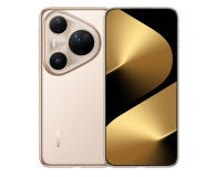 HUAWEI Pura 80 Ultra 16/512GB Złoty 120Hz - 1367959 - zdjęcie 1